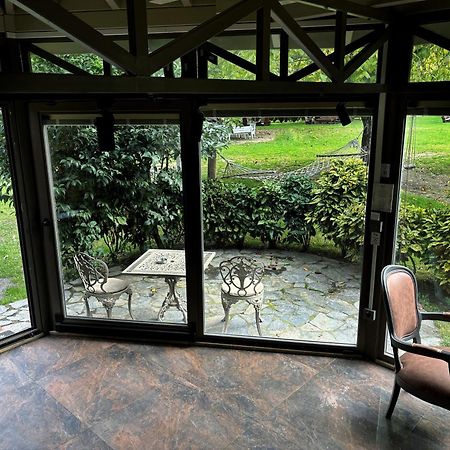 Villa Kirkpinar サパンジャ エクステリア 写真
