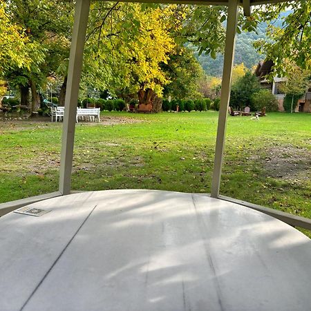 Villa Kirkpinar サパンジャ エクステリア 写真