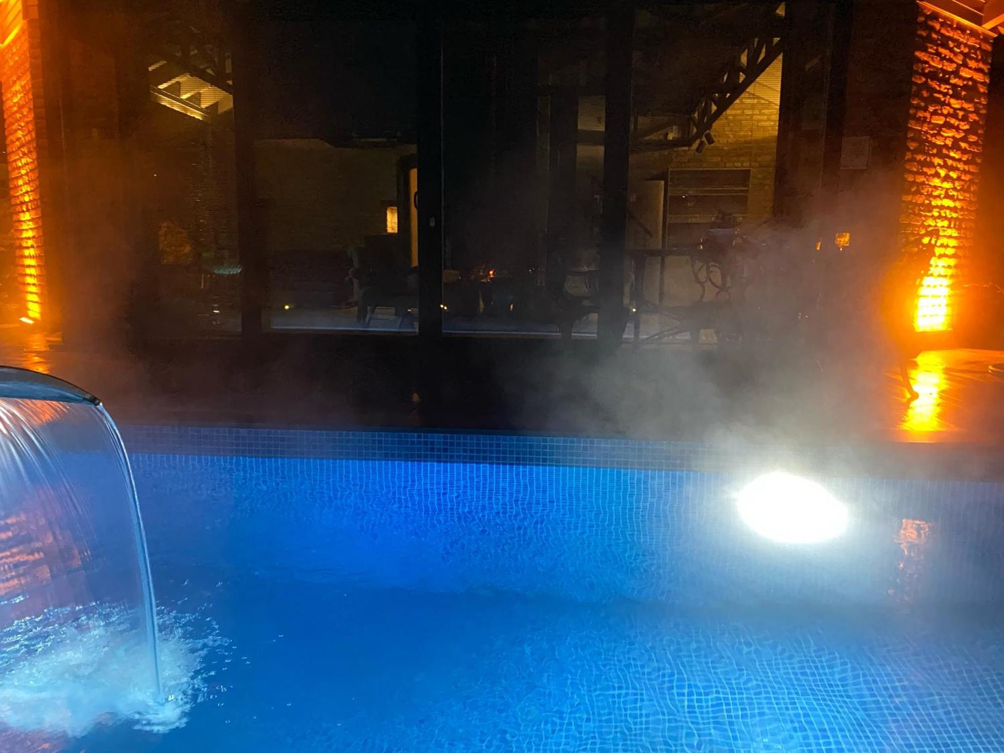 Villa Kirkpinar サパンジャ 部屋 写真