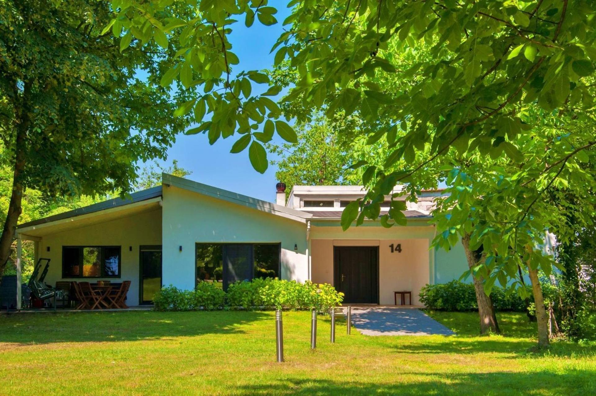 Villa Kirkpinar サパンジャ エクステリア 写真