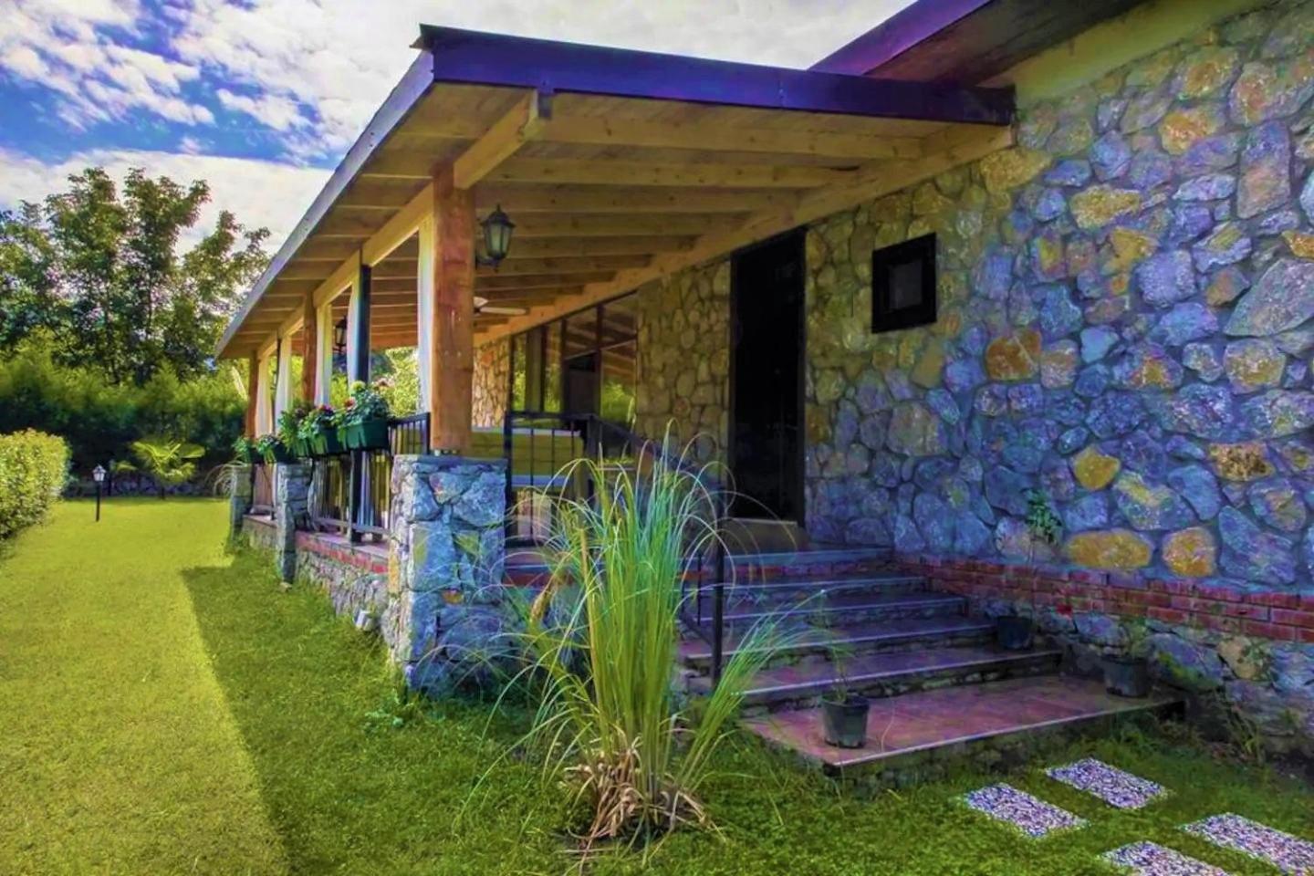 Villa Kirkpinar サパンジャ エクステリア 写真