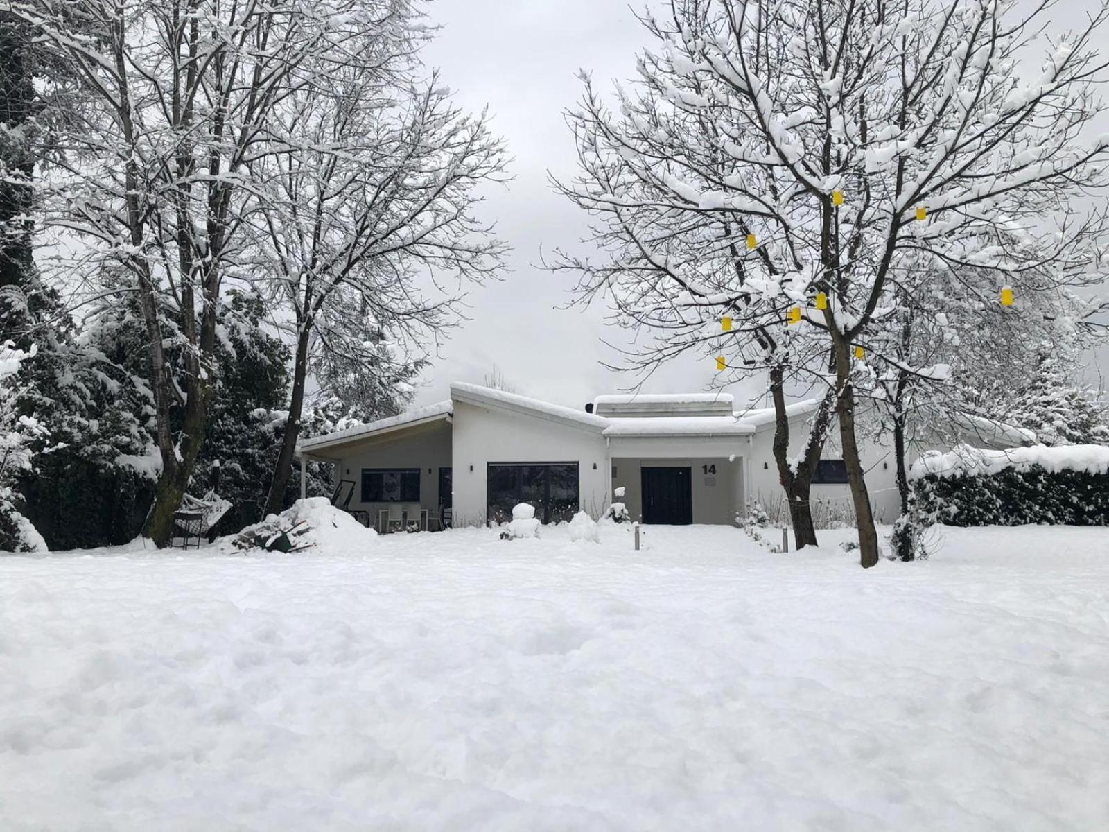 Villa Kirkpinar サパンジャ エクステリア 写真