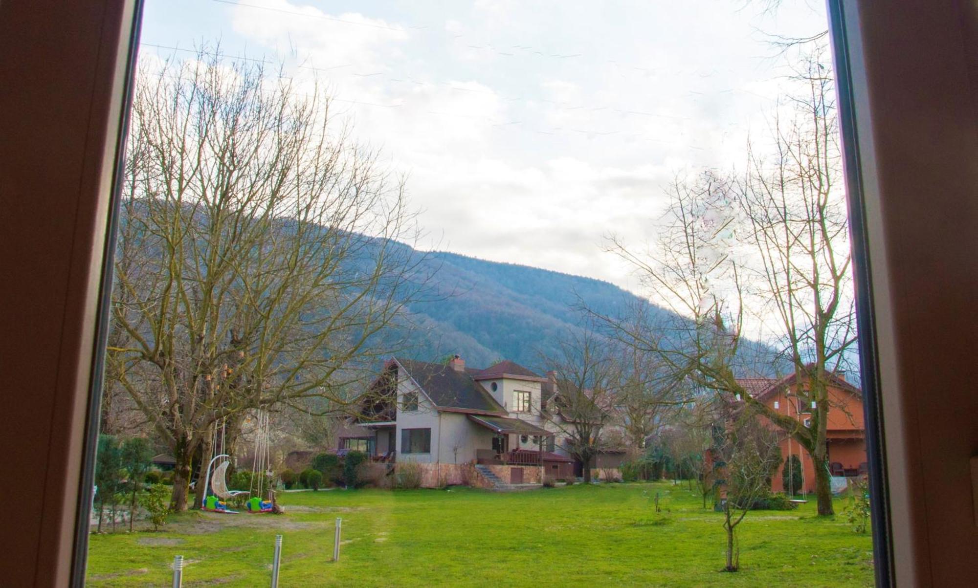 Villa Kirkpinar サパンジャ 部屋 写真