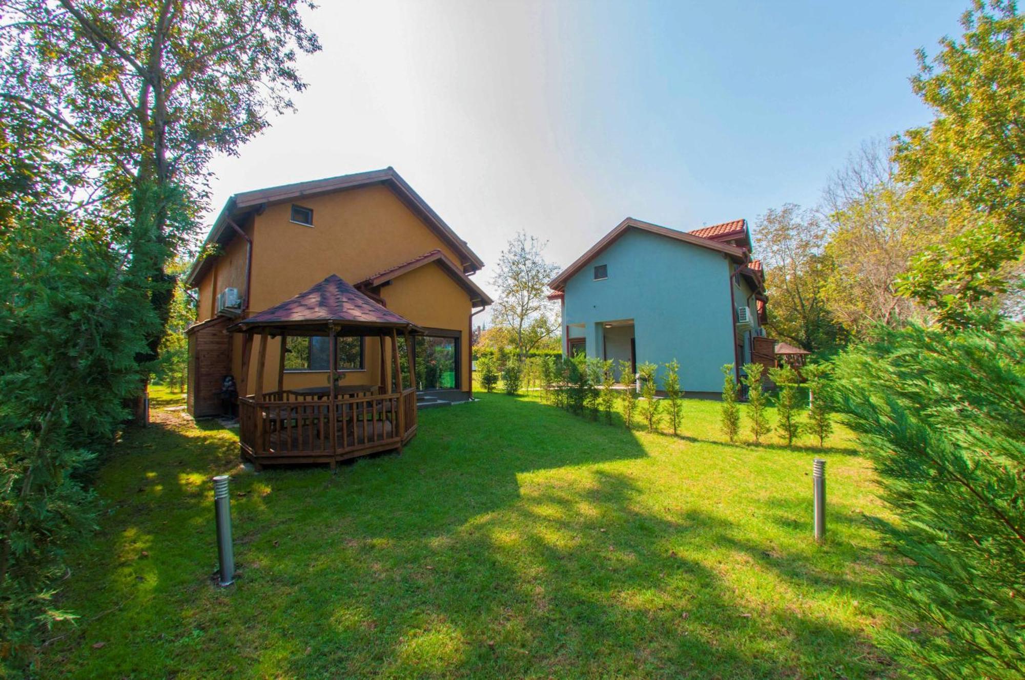 Villa Kirkpinar サパンジャ 部屋 写真