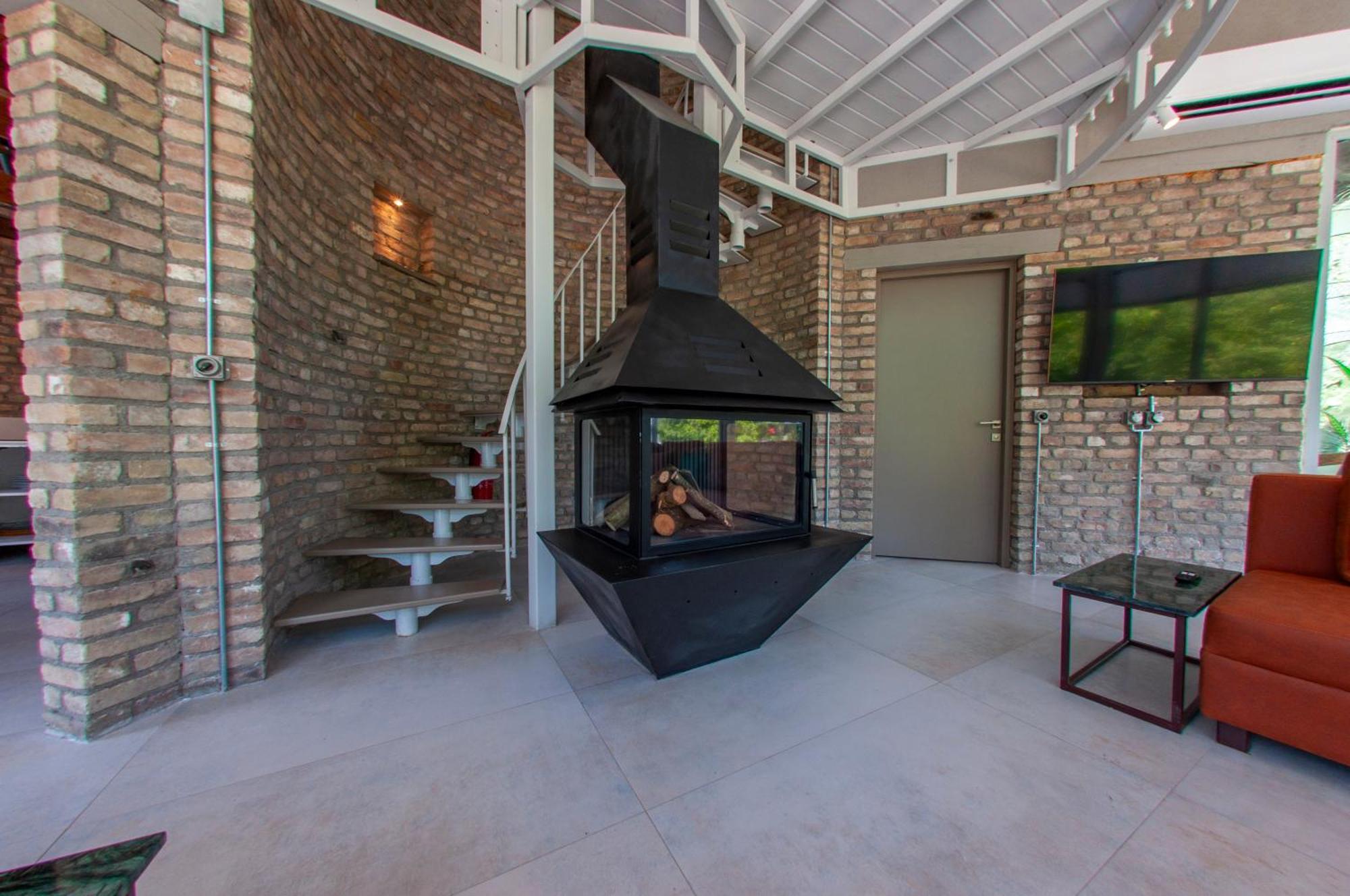 Villa Kirkpinar サパンジャ エクステリア 写真