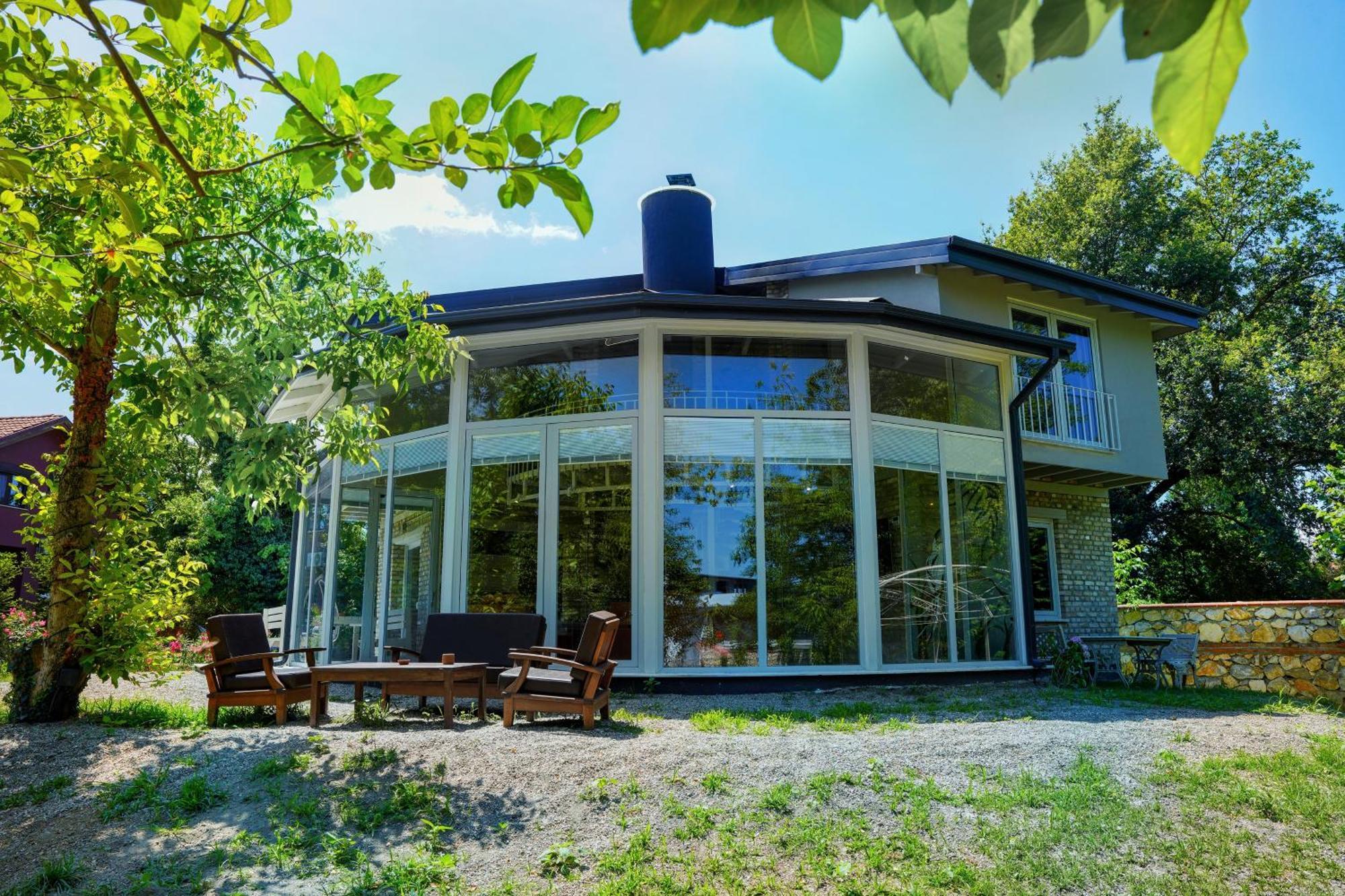 Villa Kirkpinar サパンジャ 部屋 写真