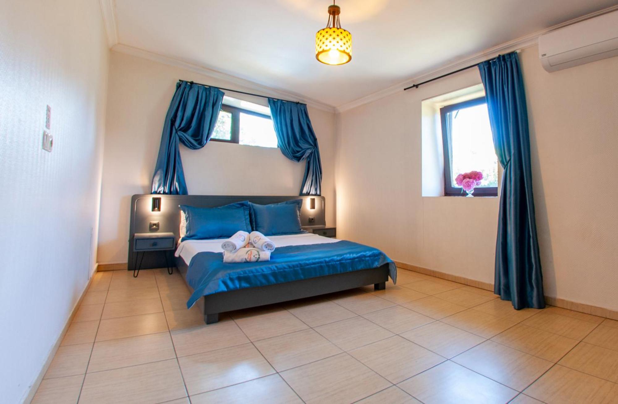 Villa Kirkpinar サパンジャ 部屋 写真