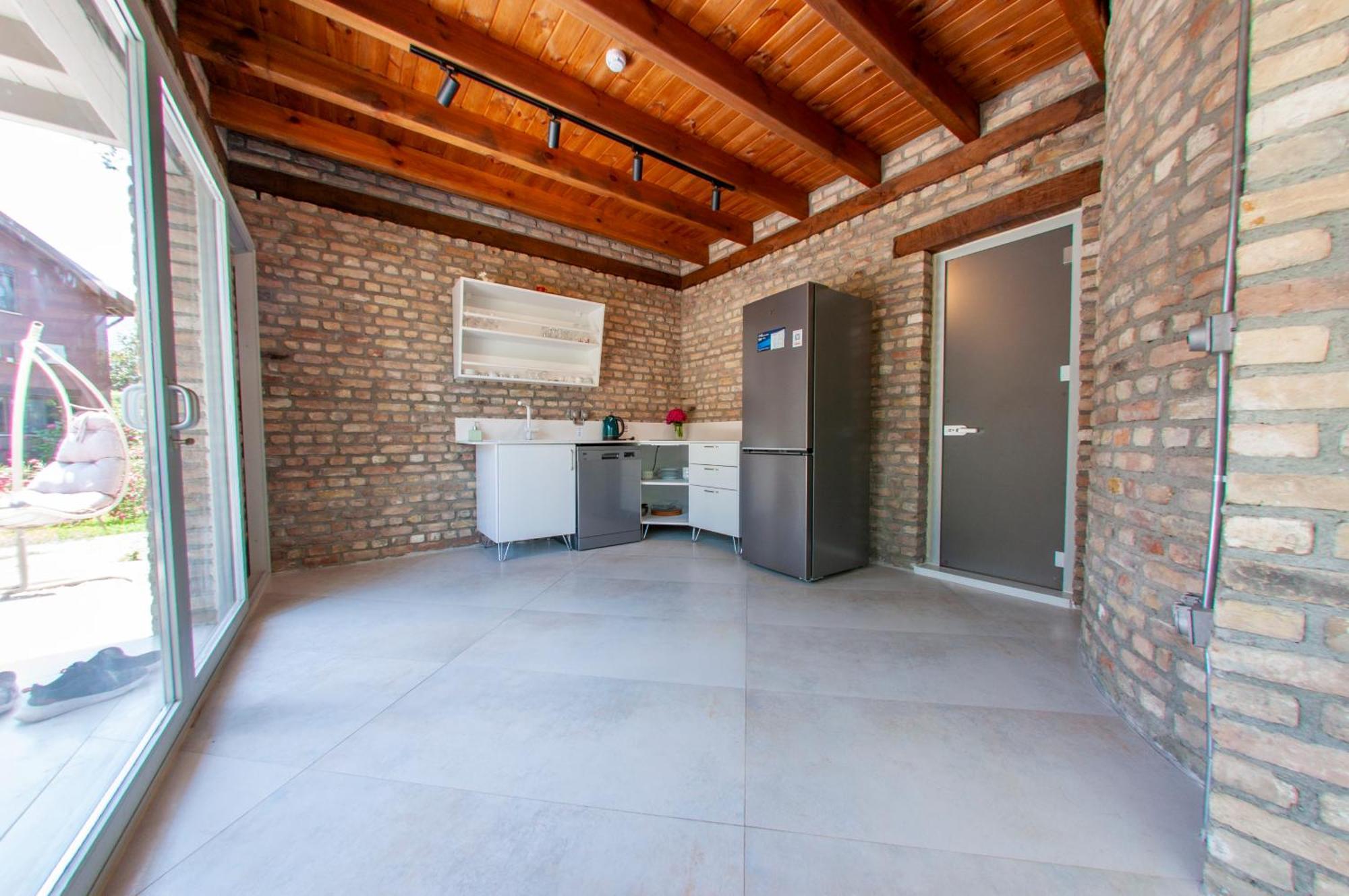 Villa Kirkpinar サパンジャ 部屋 写真