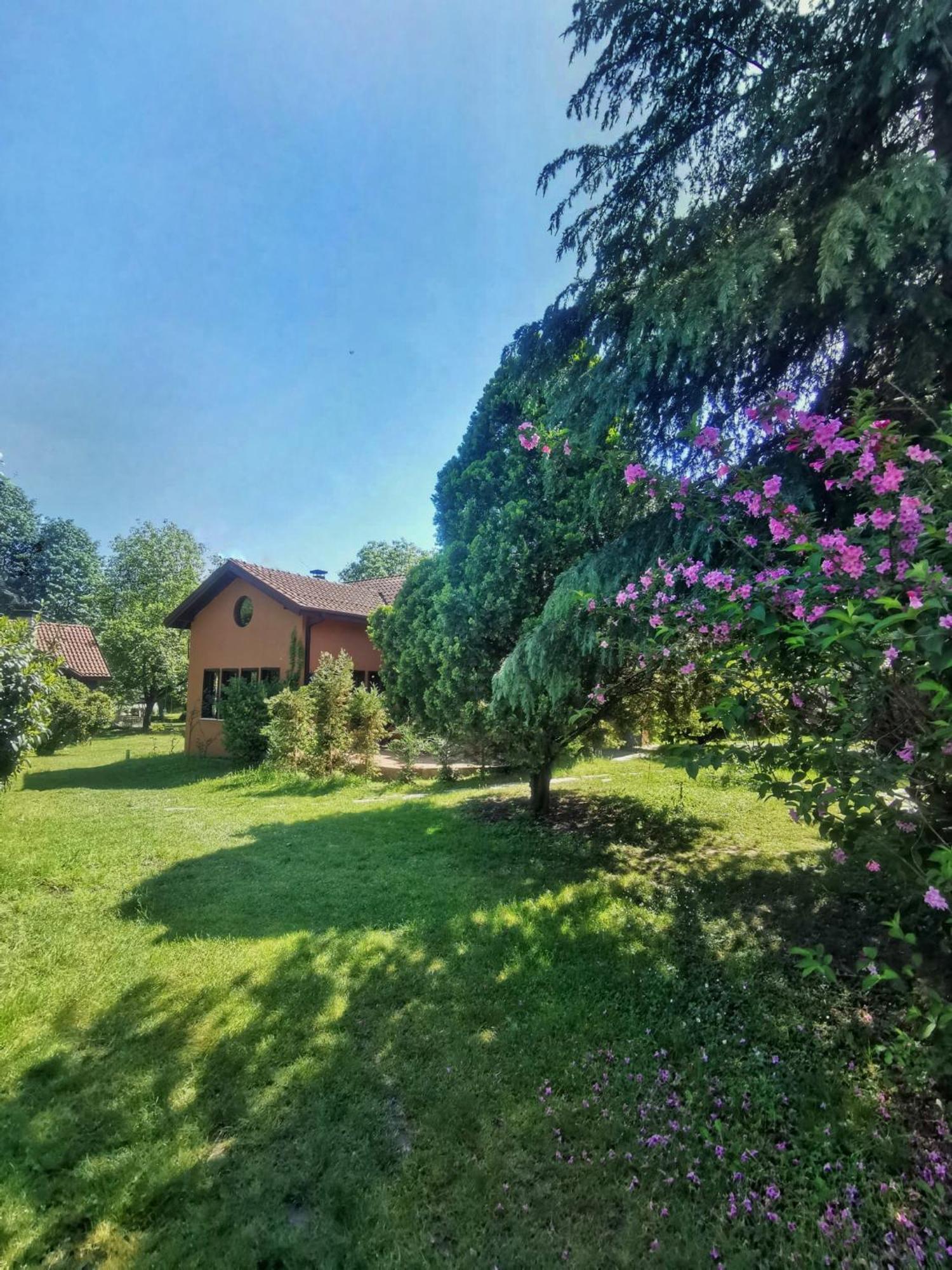 Villa Kirkpinar サパンジャ エクステリア 写真