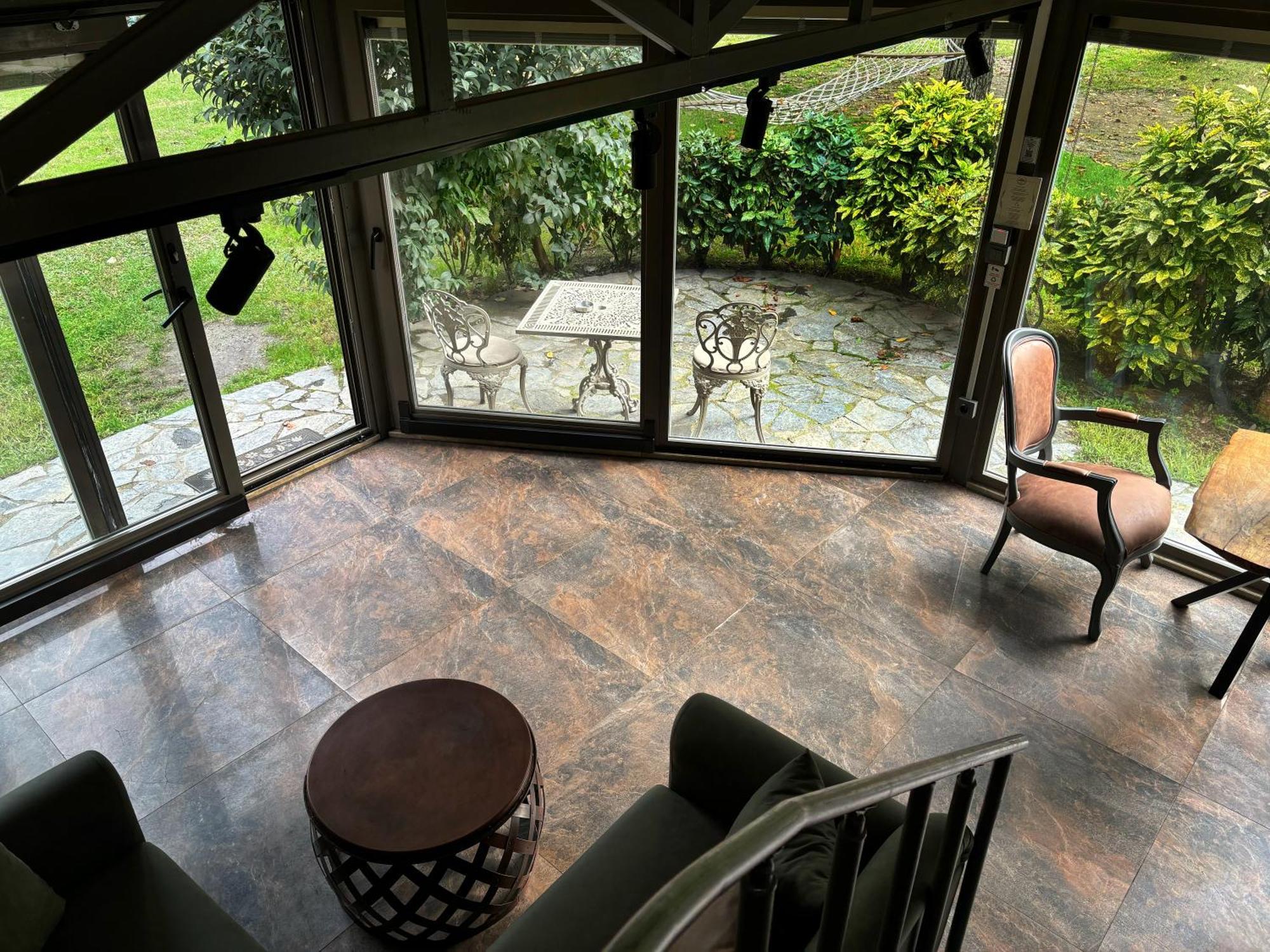 Villa Kirkpinar サパンジャ 部屋 写真