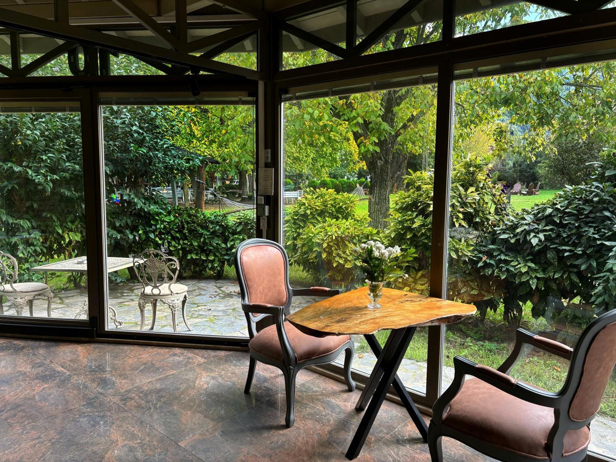 Villa Kirkpinar サパンジャ 部屋 写真